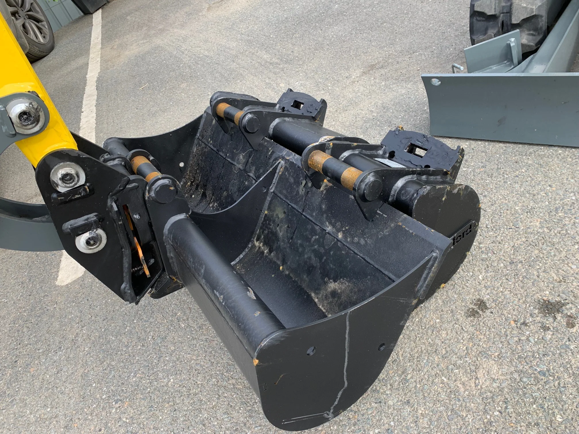 485364604_1387663012204858_5850993606927967064_n Mini Digger – 1.6 Ton